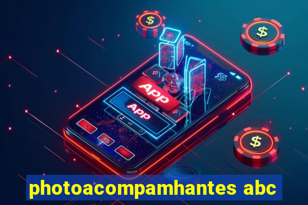 photoacompamhantes abc